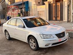 هیۆندای سۆناتا